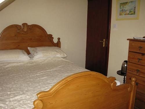 Haylanelodge Bed & Breakfast Solihull