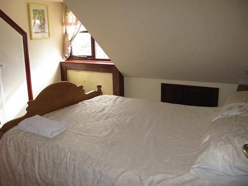 Haylanelodge Bed & Breakfast