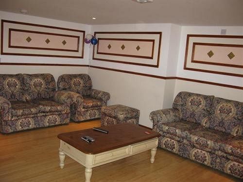 Haylanelodge Bed & Breakfast